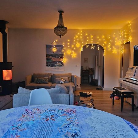 Maison De Famille A Batz Sur Mer Proche Plages Екстер'єр фото